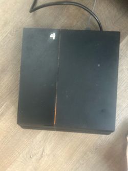 PS4 slim
