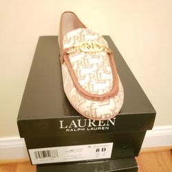 Ralph LAUREN loafers