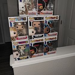 PoP!