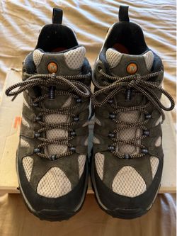 Merrell Moab Ventilator Hiking Shoes