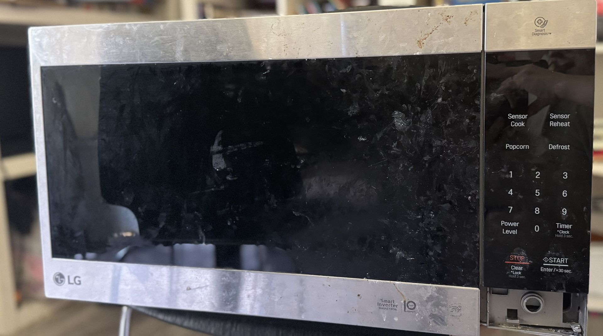 Free Microwave