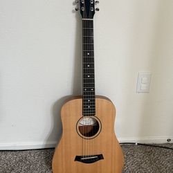 Baby Taylor Guitar