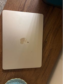 Macbook air