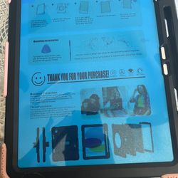 Case for iPad Pro 11