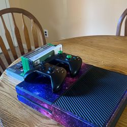 Xbox One Bundle 