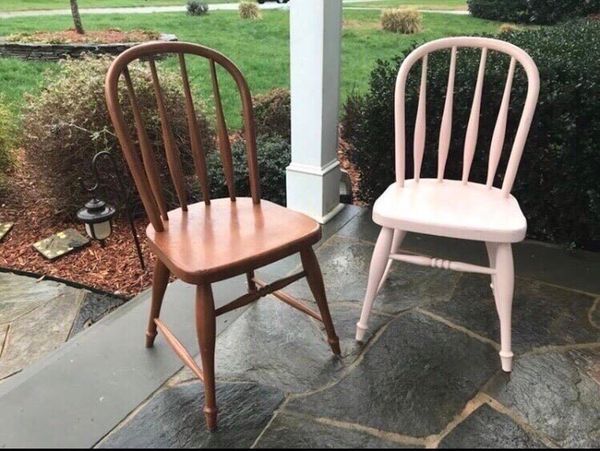 Pottery Barn Kids Windsor Chairs For Sale In Denver Nc Offerup