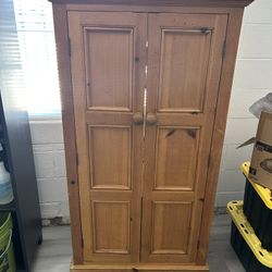Good Condition Cabinet
