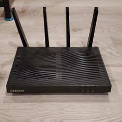 Netgear AC5300 Nighthawk X8 R8500 Wireless Router