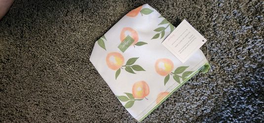 Thirty One Small Bag - Peaches