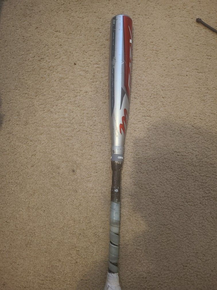 Marucci CatX Composite -5  31/26 USSSA Baseball Bat