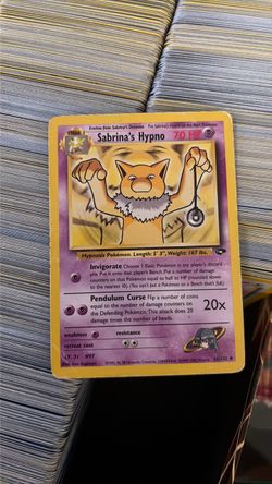 Sabrina's Hypno #56