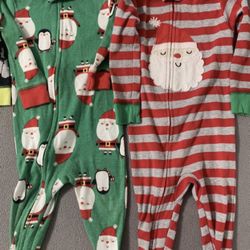 12 Month Boy Christmas Clothes