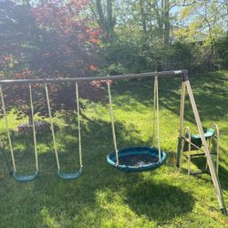 Swing Set