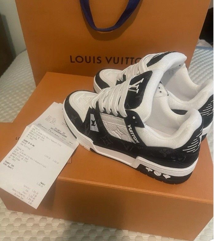 Louis Vuitton Shoes