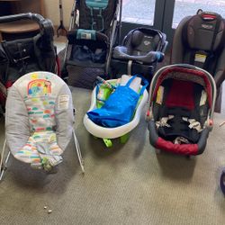 Car Seat Stroller Baby Toddler