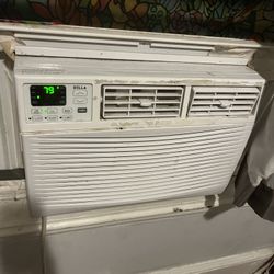 Air Conditioner