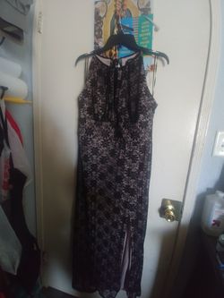 Bonito vestido