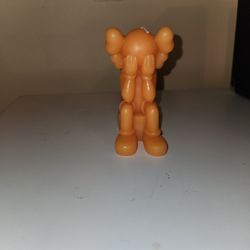 Kaws Candle