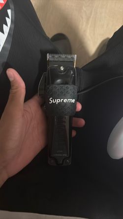 Babyliss Lo-Profx clippers