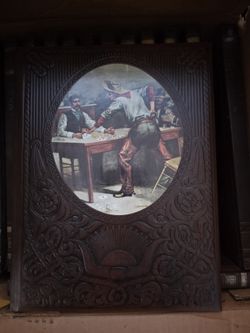 Time-Life The Old West book