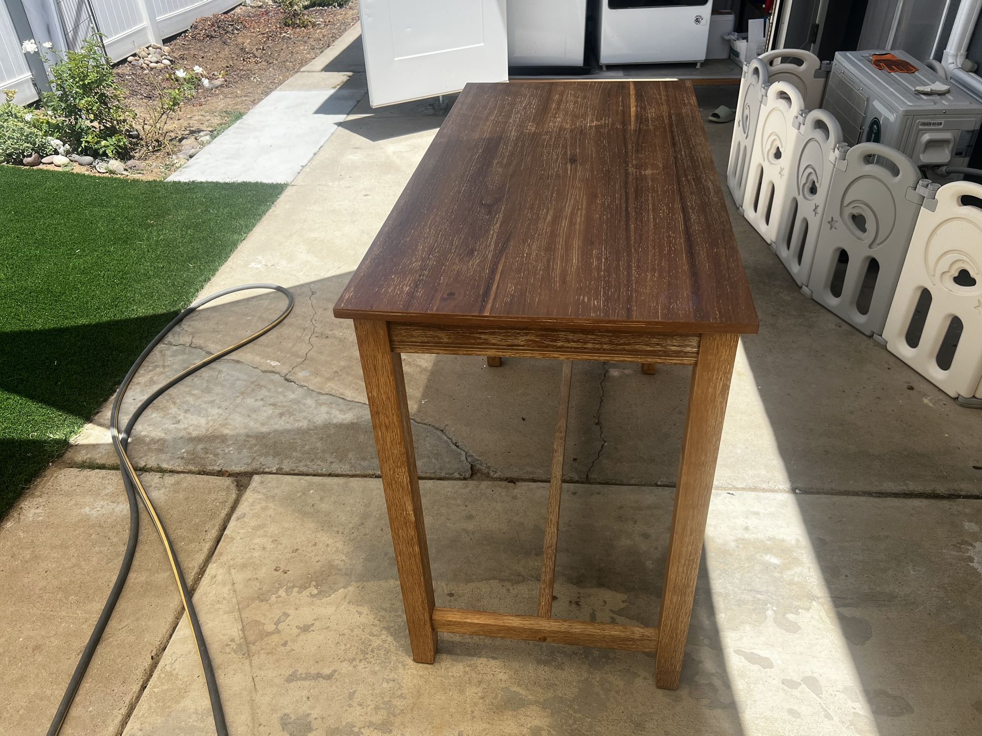 Counter Height Table