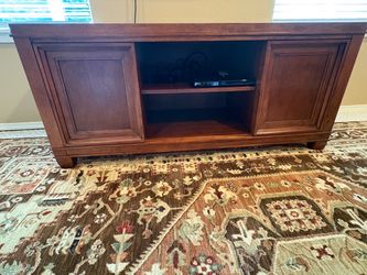 Entertainment Center