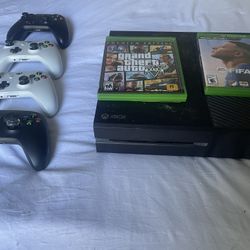 Xbox