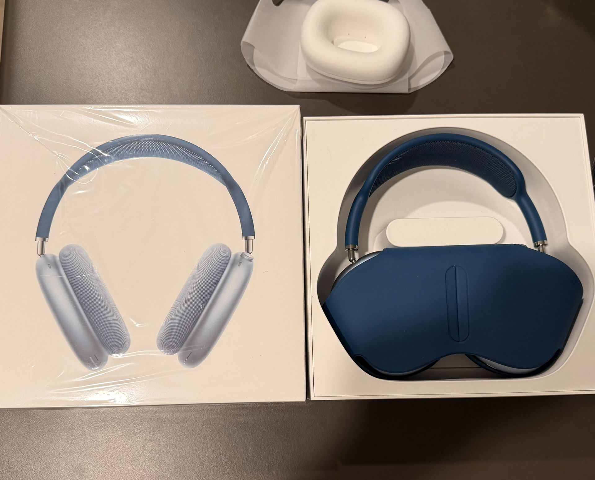 AirPods Max - Blue 
