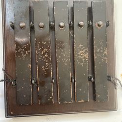 Kohler Liebich Liberty Chimes  Great  Condition