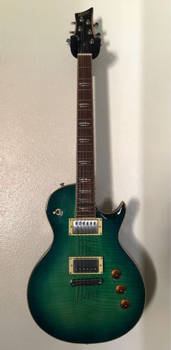 Guitar