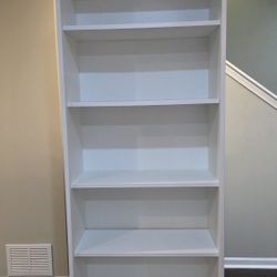 Ikea Idanas Bookcase