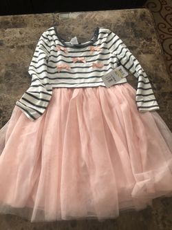 Girls dress