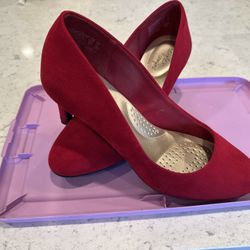 Women’s High Heel Shoes