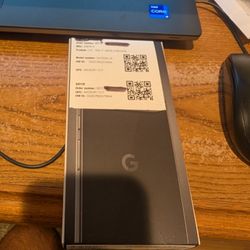 Brand new sealed Google pixel 9 128 GB unlocked

