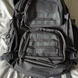 Tactical Backpack