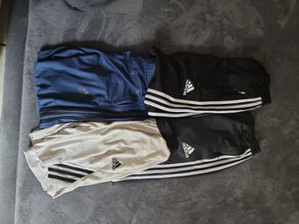 Mens Adidas Lot( small)