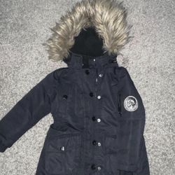 Diesel Jacket
