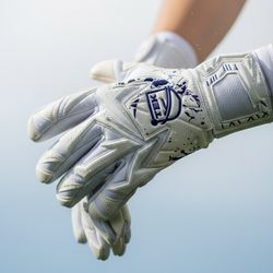 TEK  IceLoom White - Blue