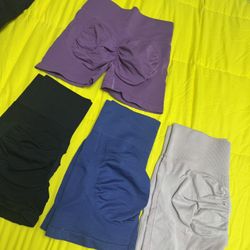 Gym Shorts