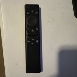 Samsung 65in Smart TV