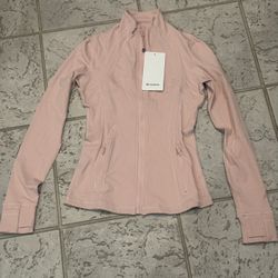 lululemon Jacket 