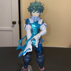 Deku Figure