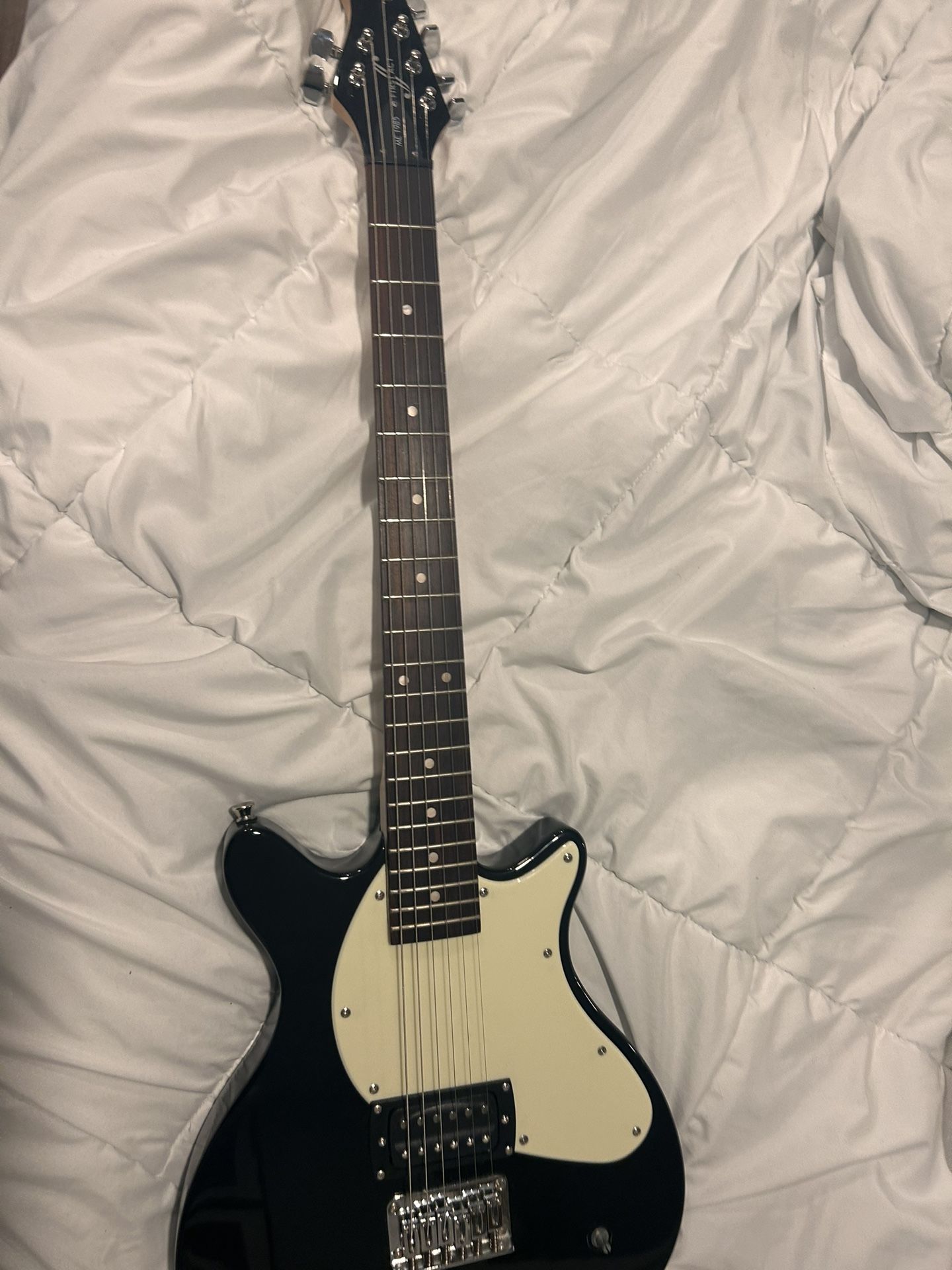 Electric Guitar 