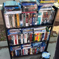 Yard Sale 