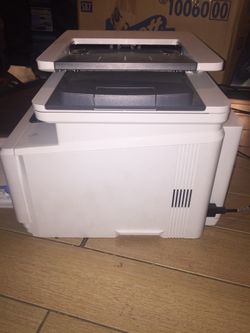 HP PRINTER