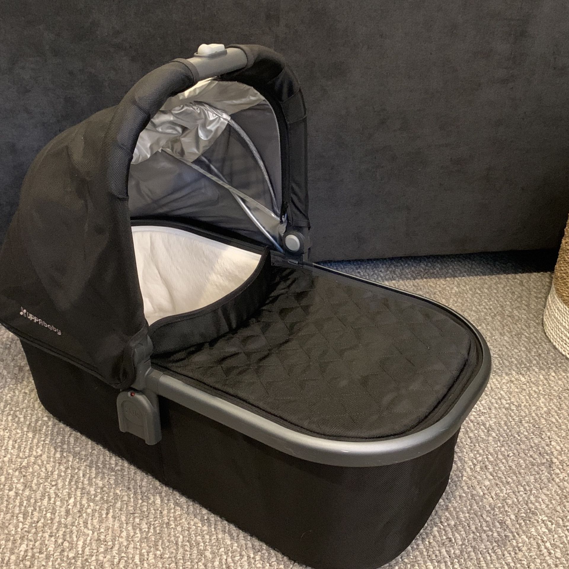 UPPAbaby Baby Bassinet