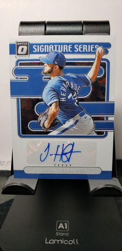 Mlb Trading Cards