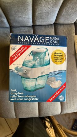 NAVAGE