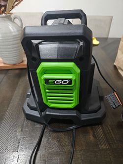 EGO BATTERY
