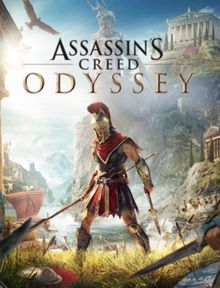 Ps4 assassin’s creed odyssey